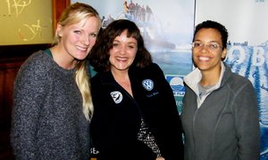 Interessante Besprekingsaande